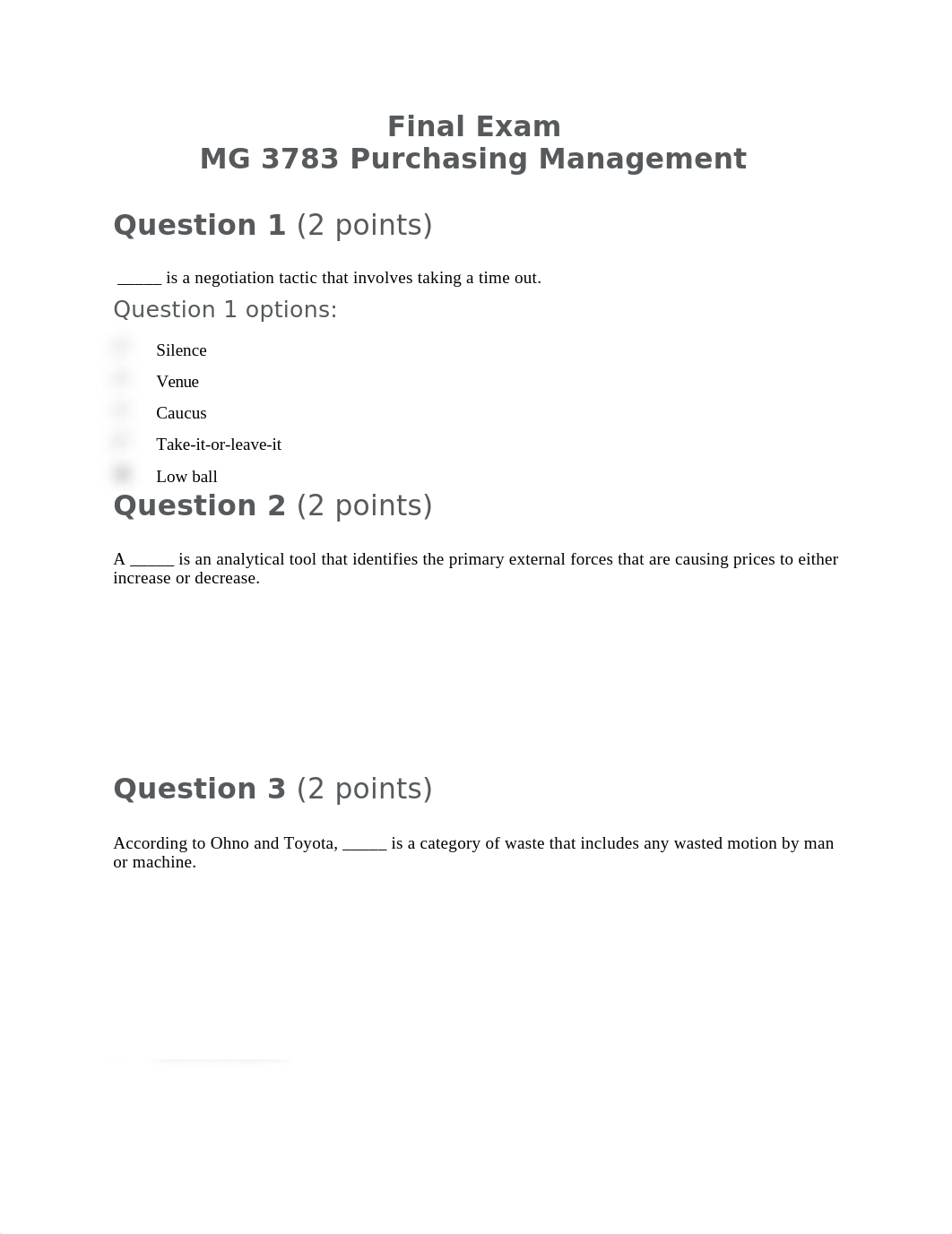 Final Exam-Purchasing Management.docx_d9wabvbwyn9_page1