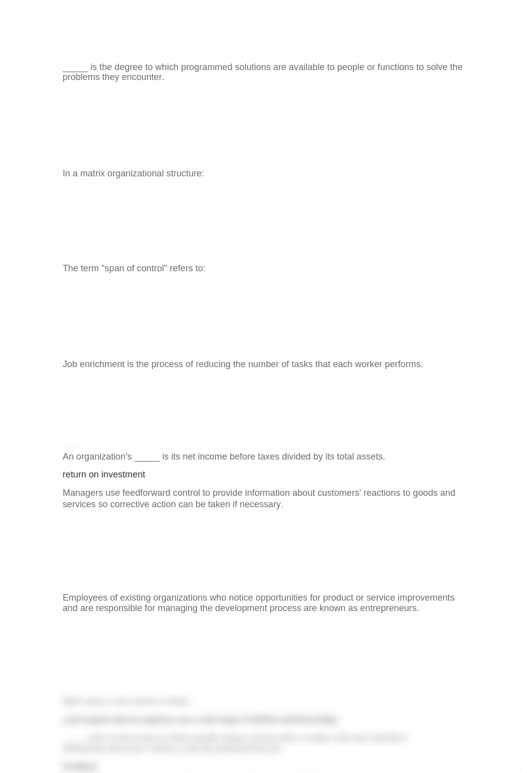 is the degree to which programmed solutions are available to people or functions to solve the proble_d9wapusgwwd_page1