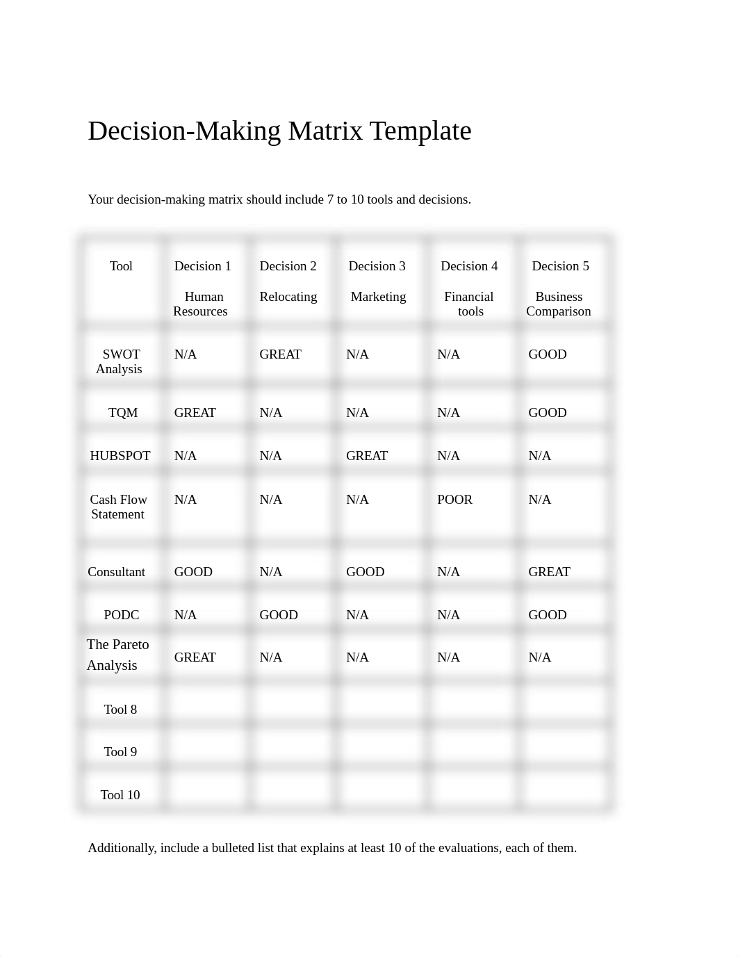 Decision-Making Matrix Template.docx_d9waxmuf9kb_page1