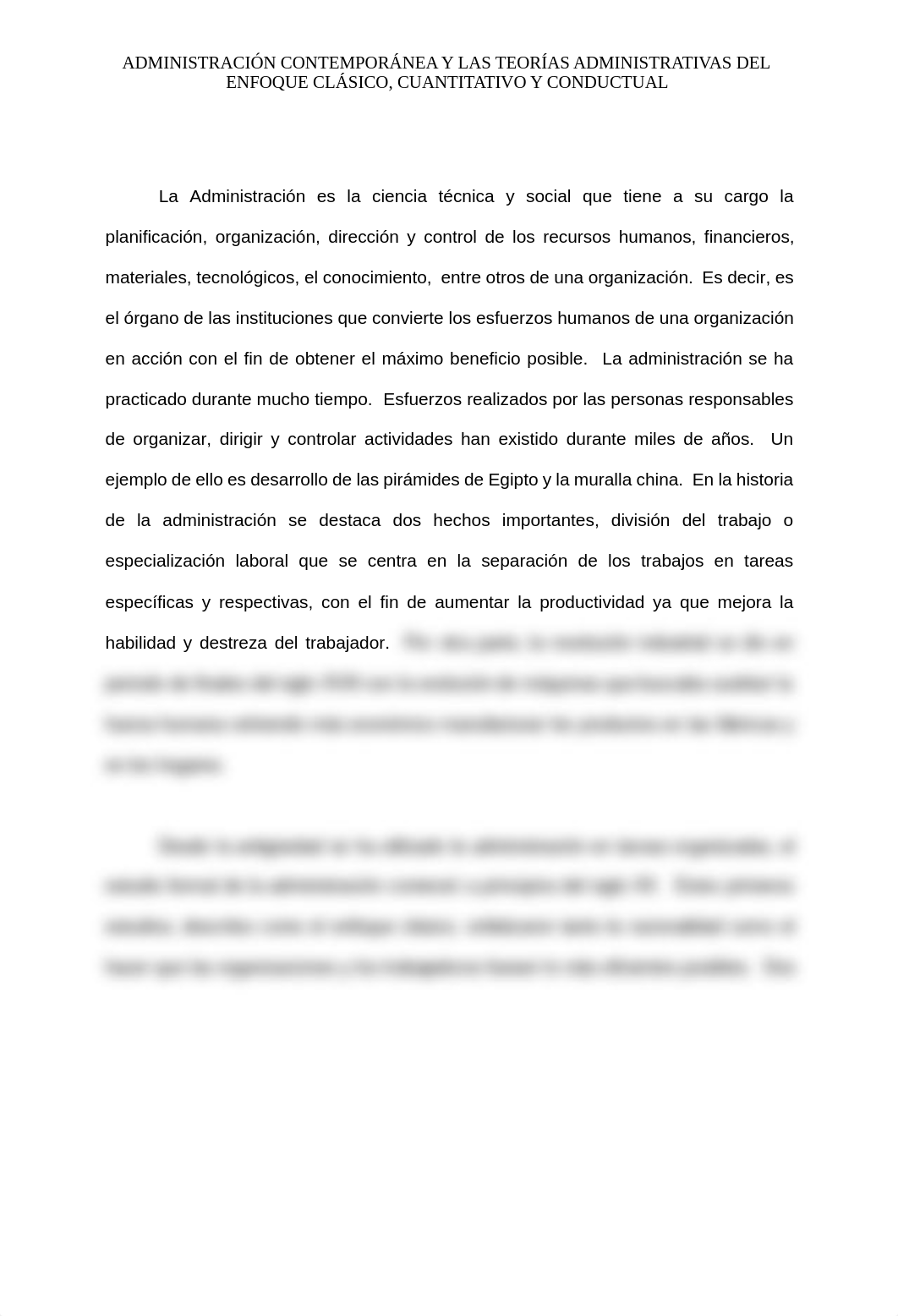 ADMINISTRACIÓN CONTEMPORÁNEA Y LAS TEORÍAS ADMINISTRATIVAS DEL ENFOQUE CLÁSICO, CUANTITATIVO Y CONDU_d9wbnovs9rw_page2