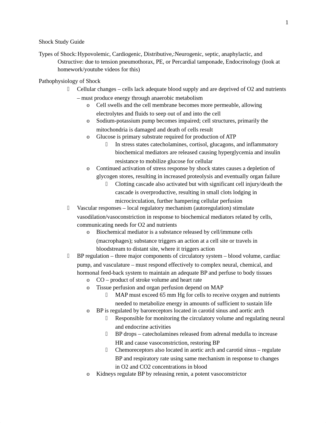 Study Guide for Shock Unit Exam - 5.docx_d9wff650de4_page1