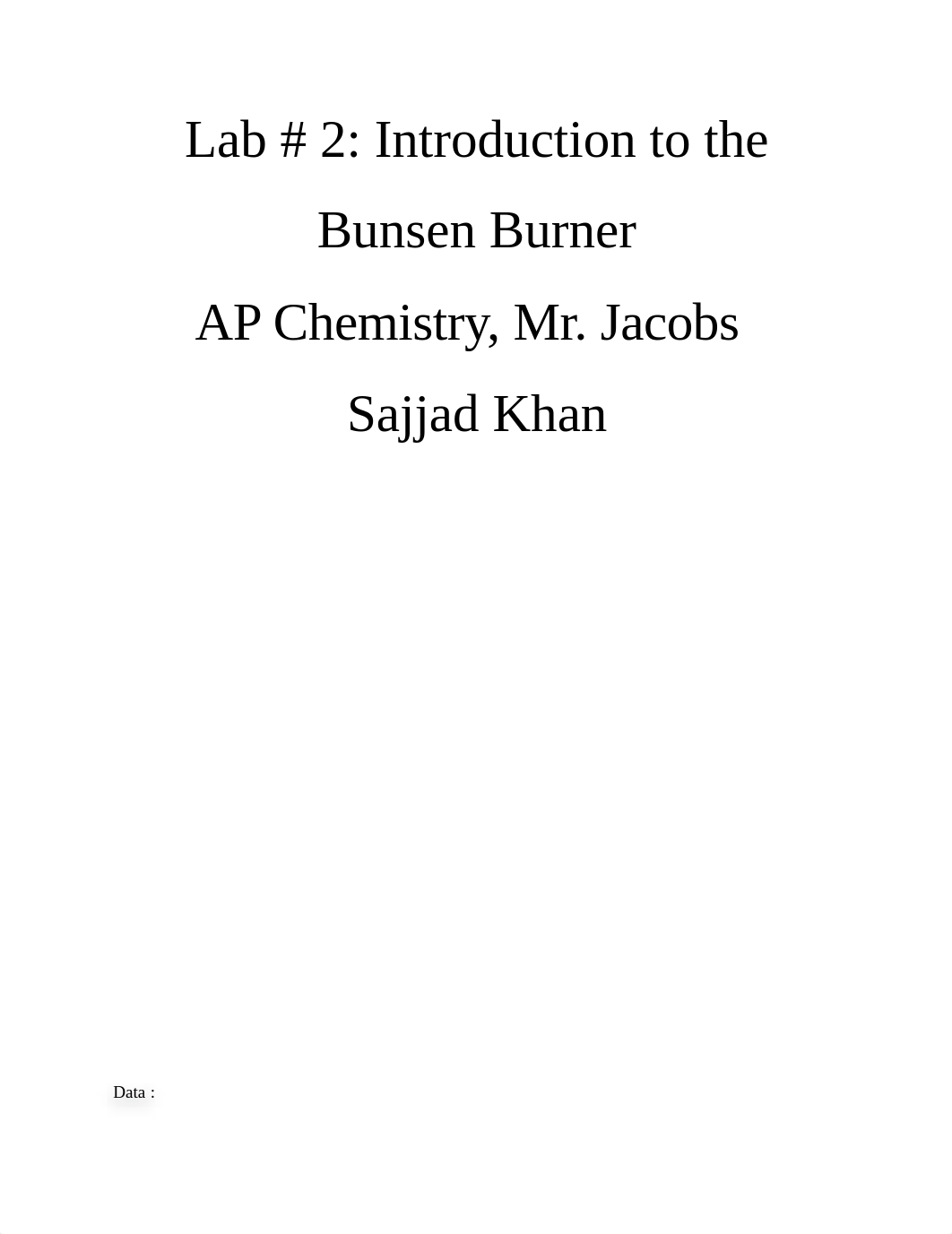 Lab #2: Bunsen Burner_d9wh8jex7hk_page1