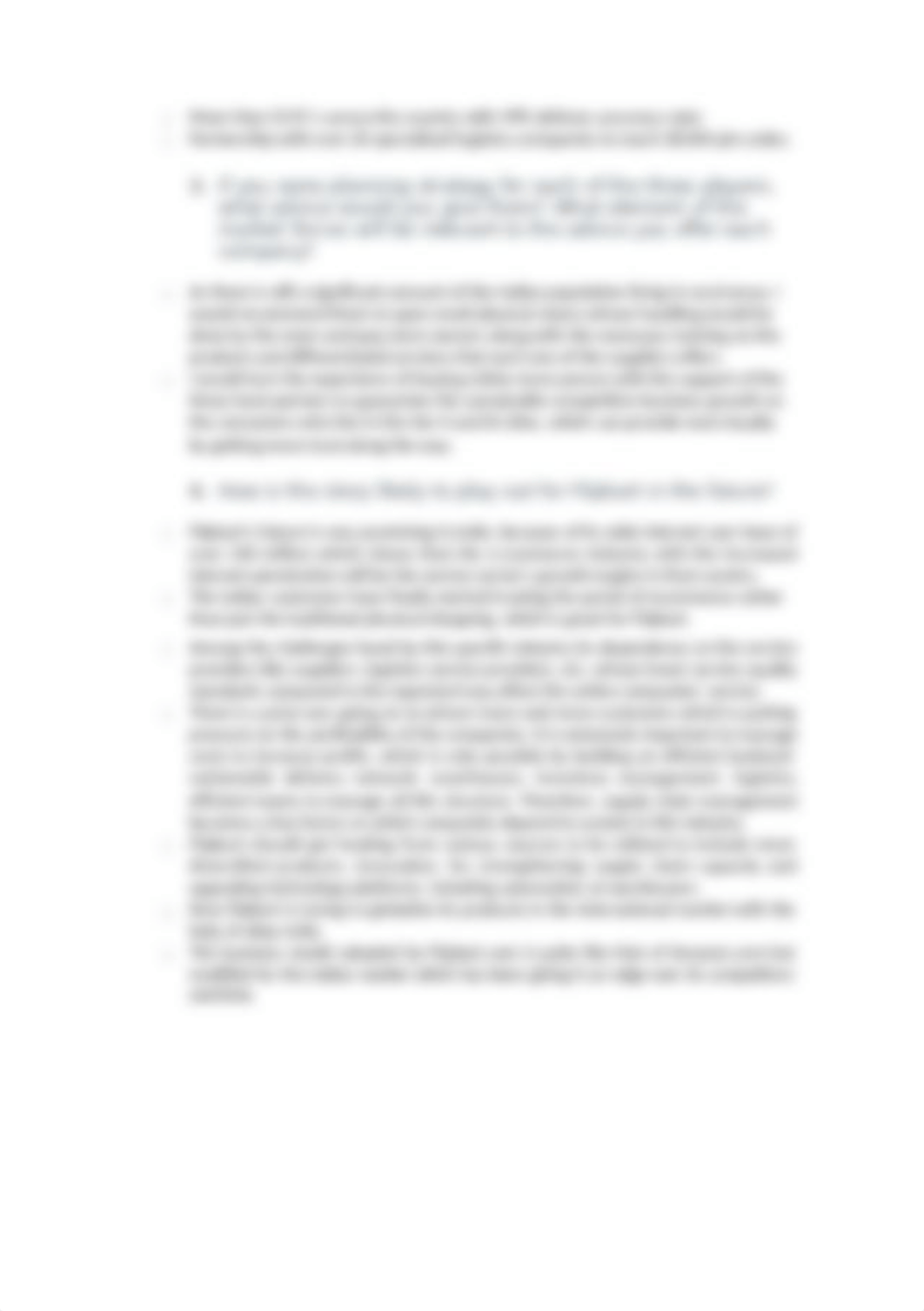 Case Brief#11 Flipkart v. Amazon v. Snapdeal.docx_d9whe2jh1a2_page2