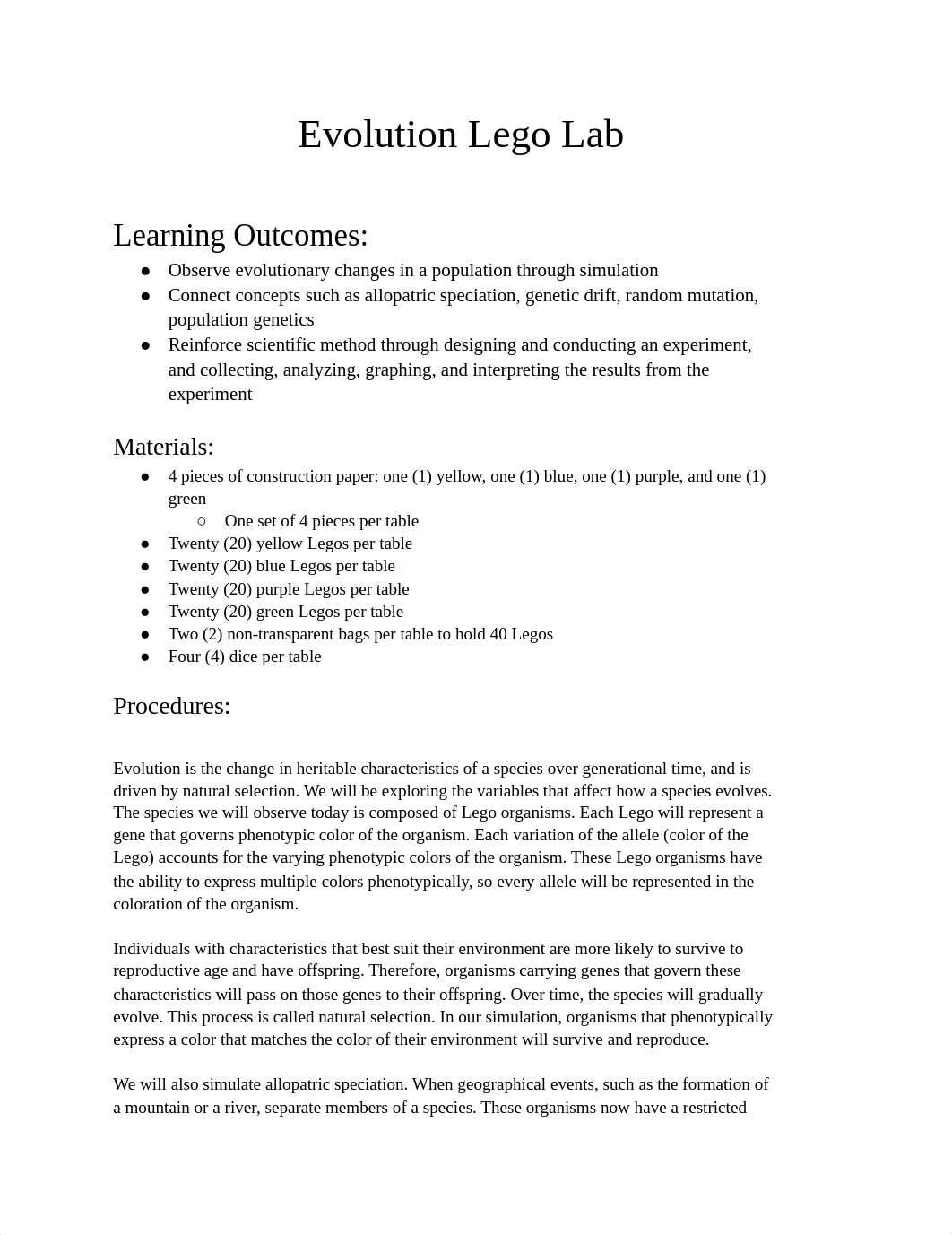 Evolution Lego Lab Task Sheet.docx_d9whn8909k4_page1