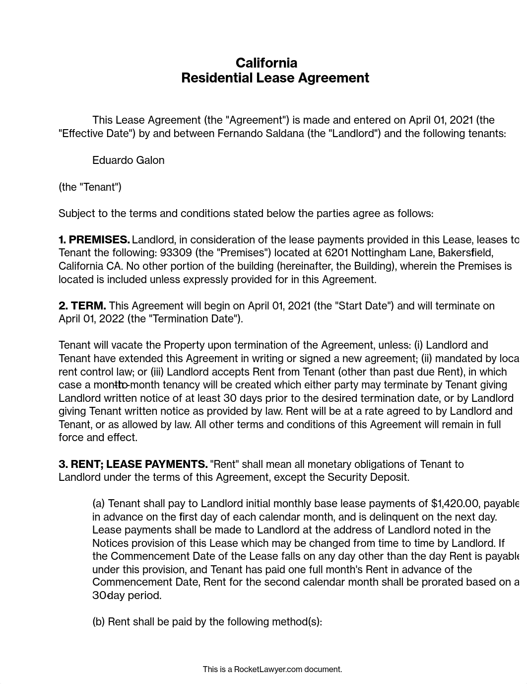 California Lease Agreement.pdf_d9wht5yxnnb_page1