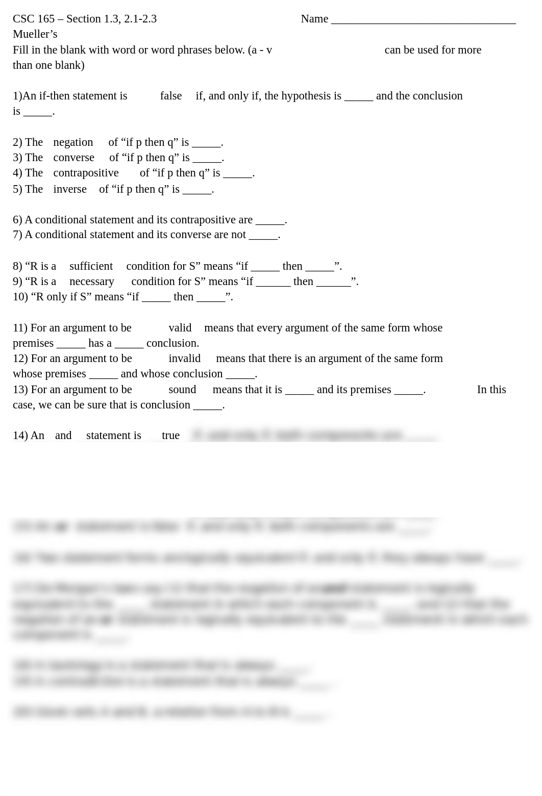 1.3 and 2.1-2.3 Fill in the blanks.docx_d9whtlhl4hf_page1