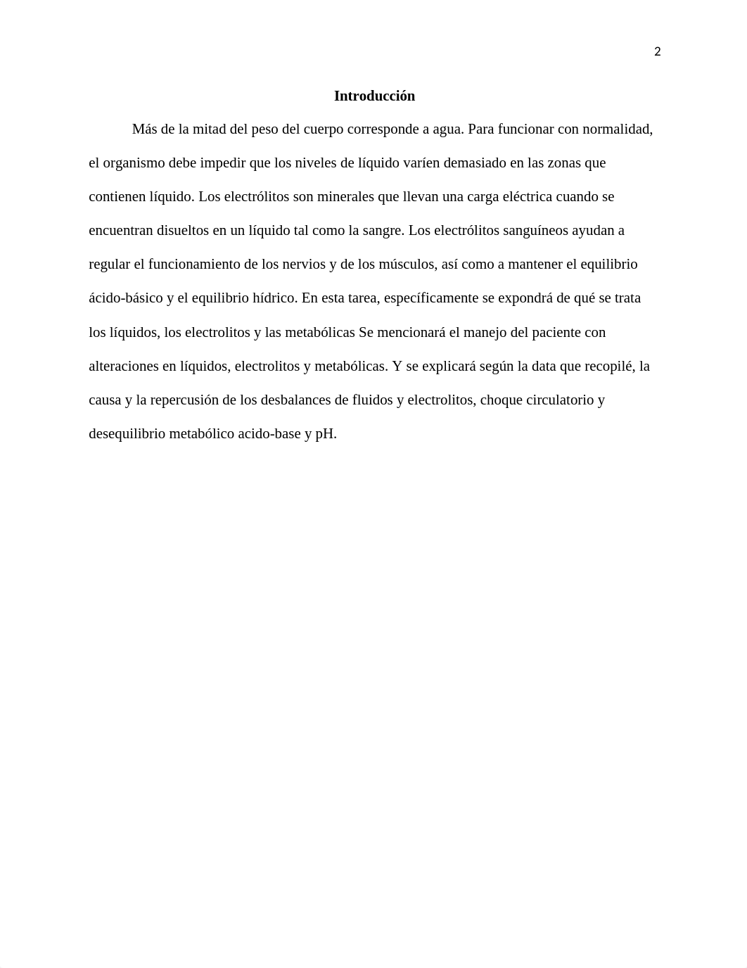 tarea 2.1 Manejo del paciente con alteraciones en líquidos, electrolitos y metabólicas.docx_d9wjjo53lh1_page2