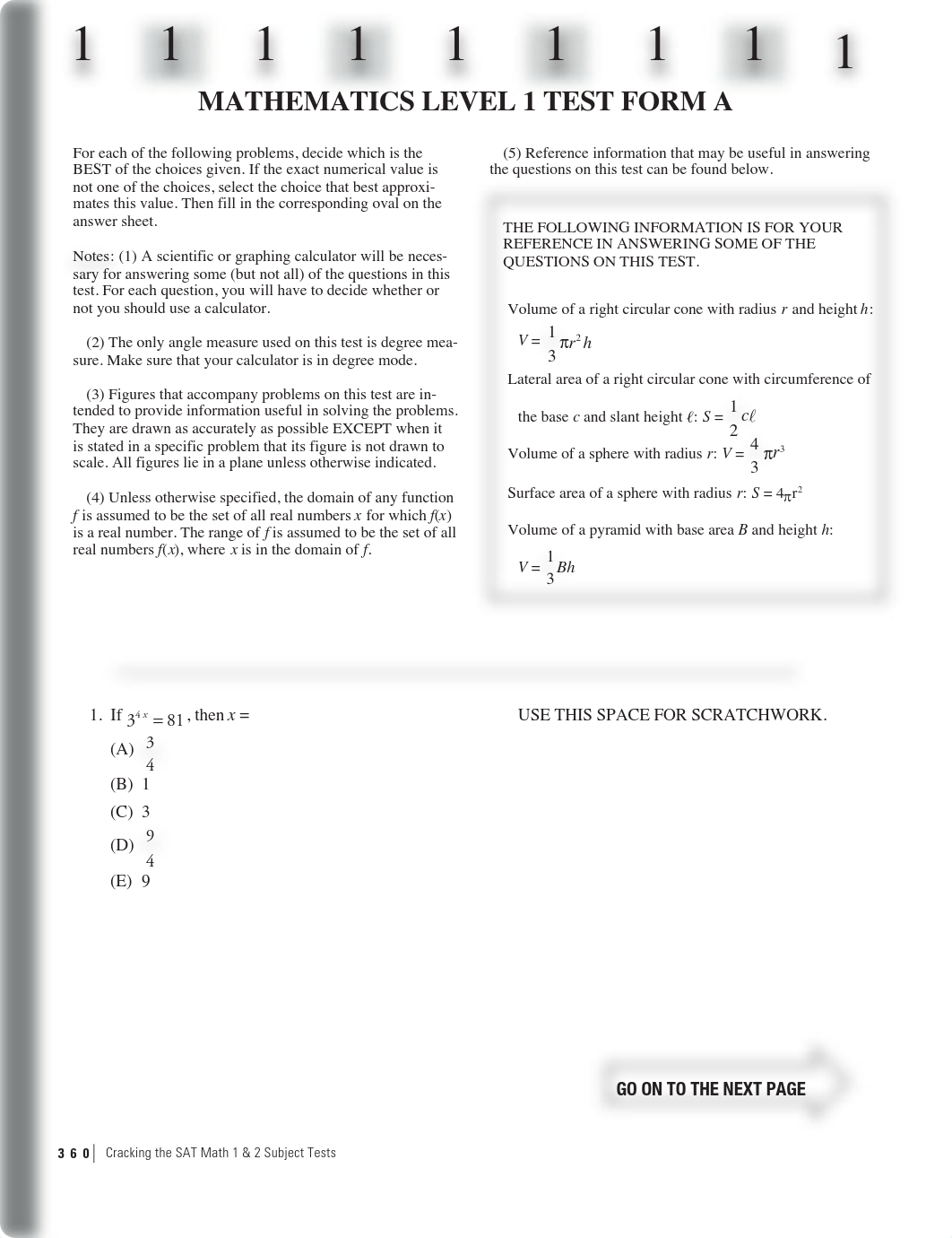 Princeton Review SAT Math Test 1_d9wlgaegnru_page1