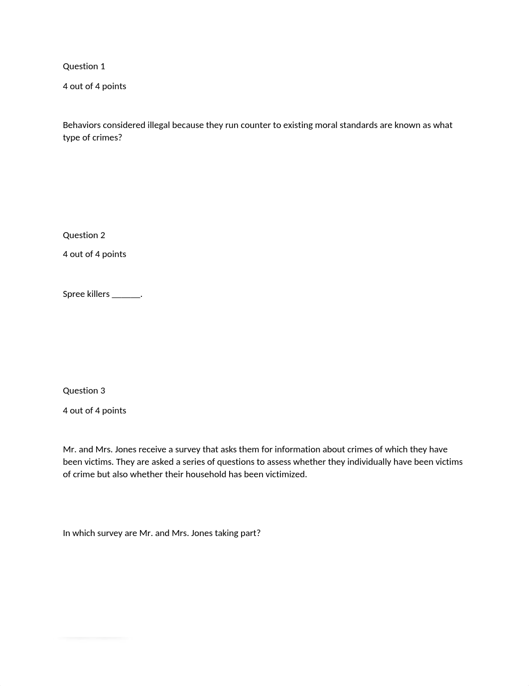 Intro to criminal justice HW_CH 2.docx_d9wqpzw4g2u_page1