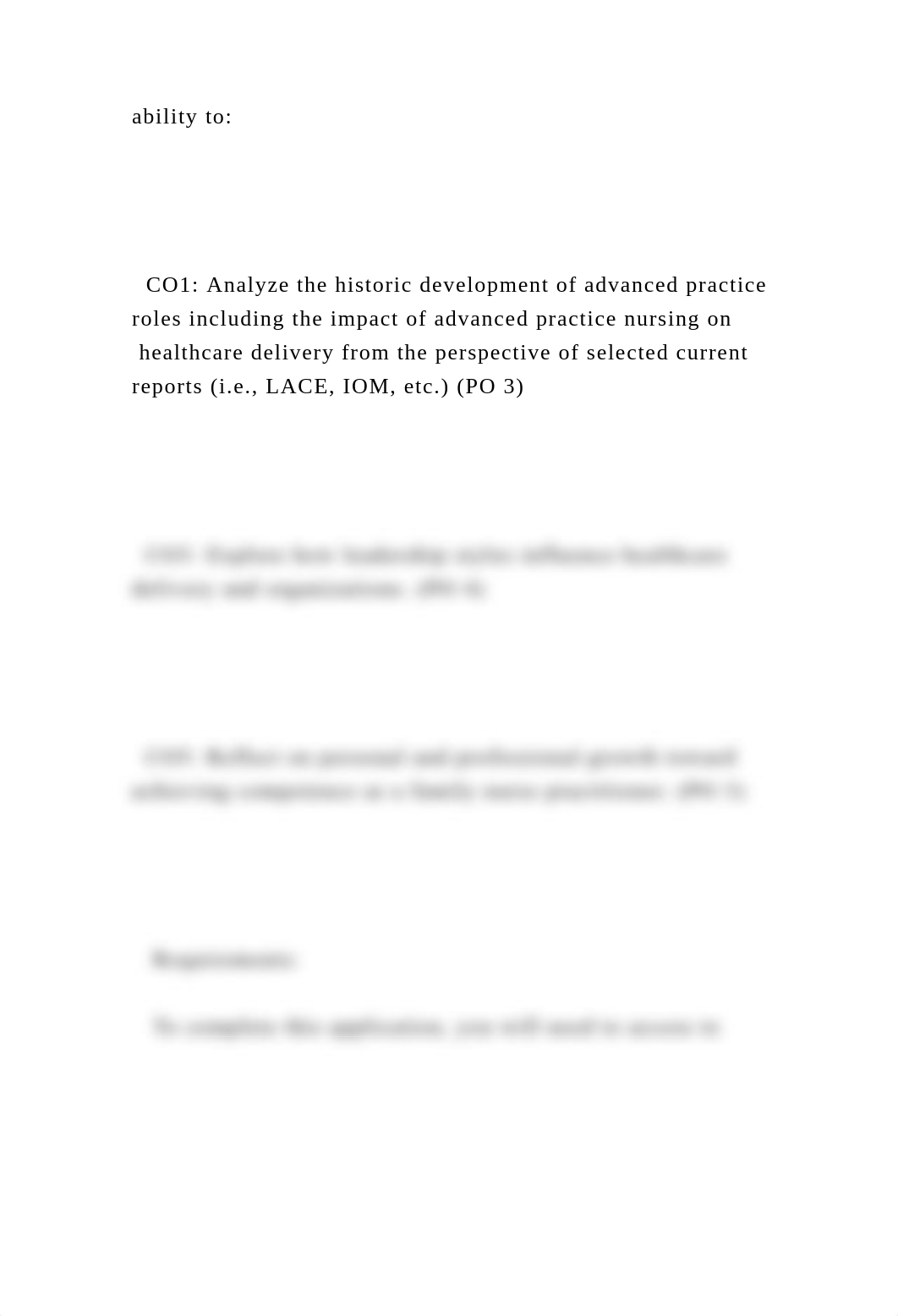 This week you produced an APN Professional Development Plan. .docx_d9wr92vghf9_page4