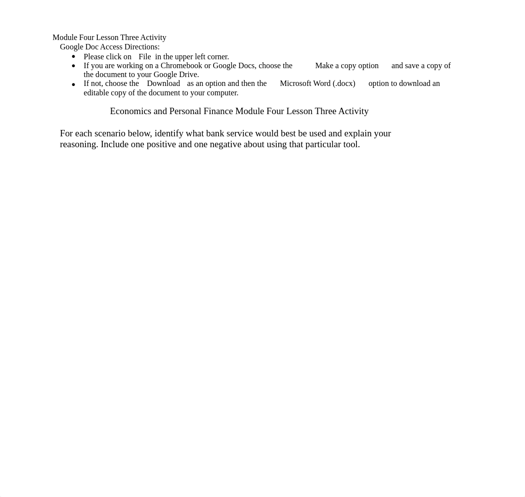 Copy of EconomicsandPersonalFinanceModuleFourLessonThreeActivity.pdf_d9wueddmzrv_page1