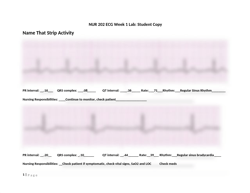 ECG Strip Student Practice key.docx_d9wuw1h1ye5_page1