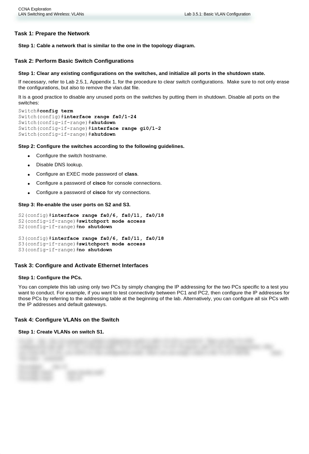 Lab 3 - Basic VLANs ESwitching_Lab_3_5_1 f11.pdf_d9wvjo3j4xp_page2