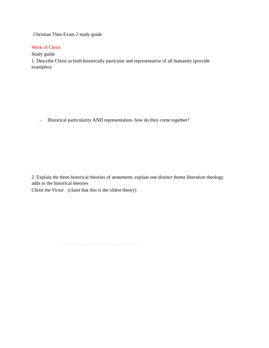 Exam 2- Christian theo.pdf_d9wz31jtke9_page1