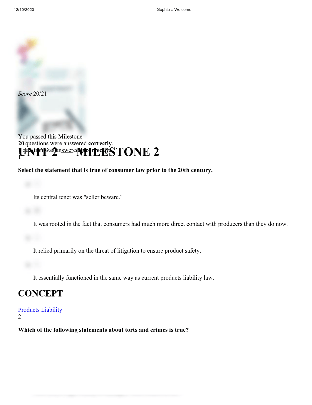 Sophia Business Law Milestone 2.pdf_d9x08h5k3uw_page1