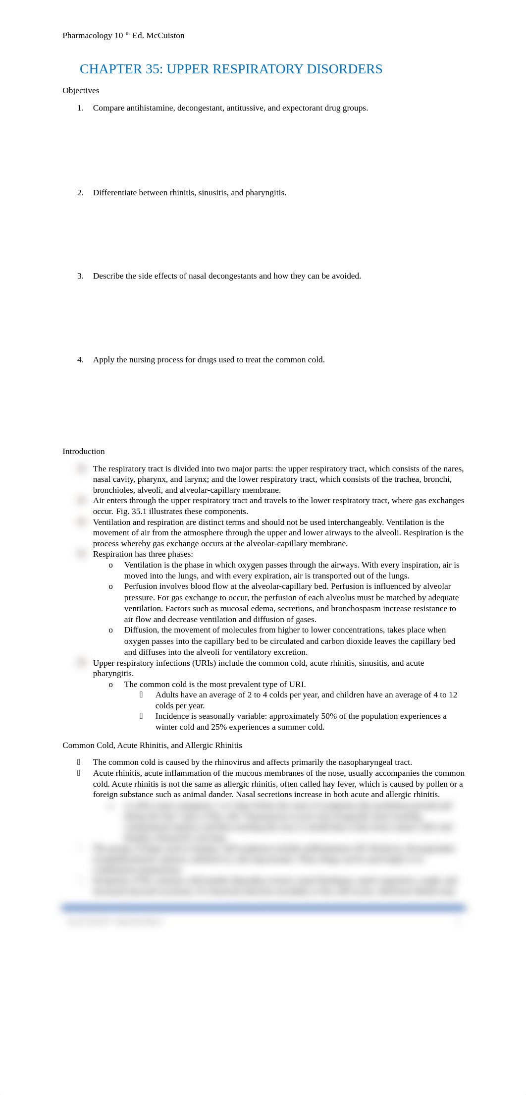 CHAPTER 35 Pharm Notes.docx_d9x0ige8r0w_page1