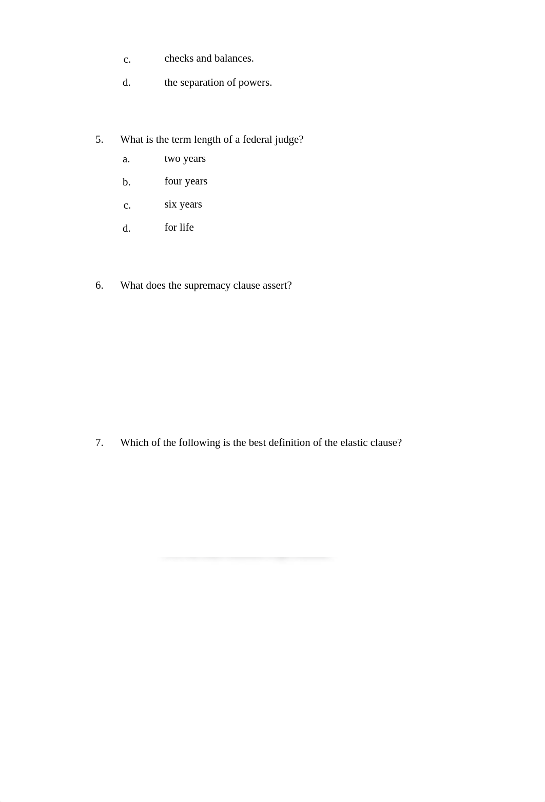 Constitution practice quiz.docx_d9x1uykc1p6_page2