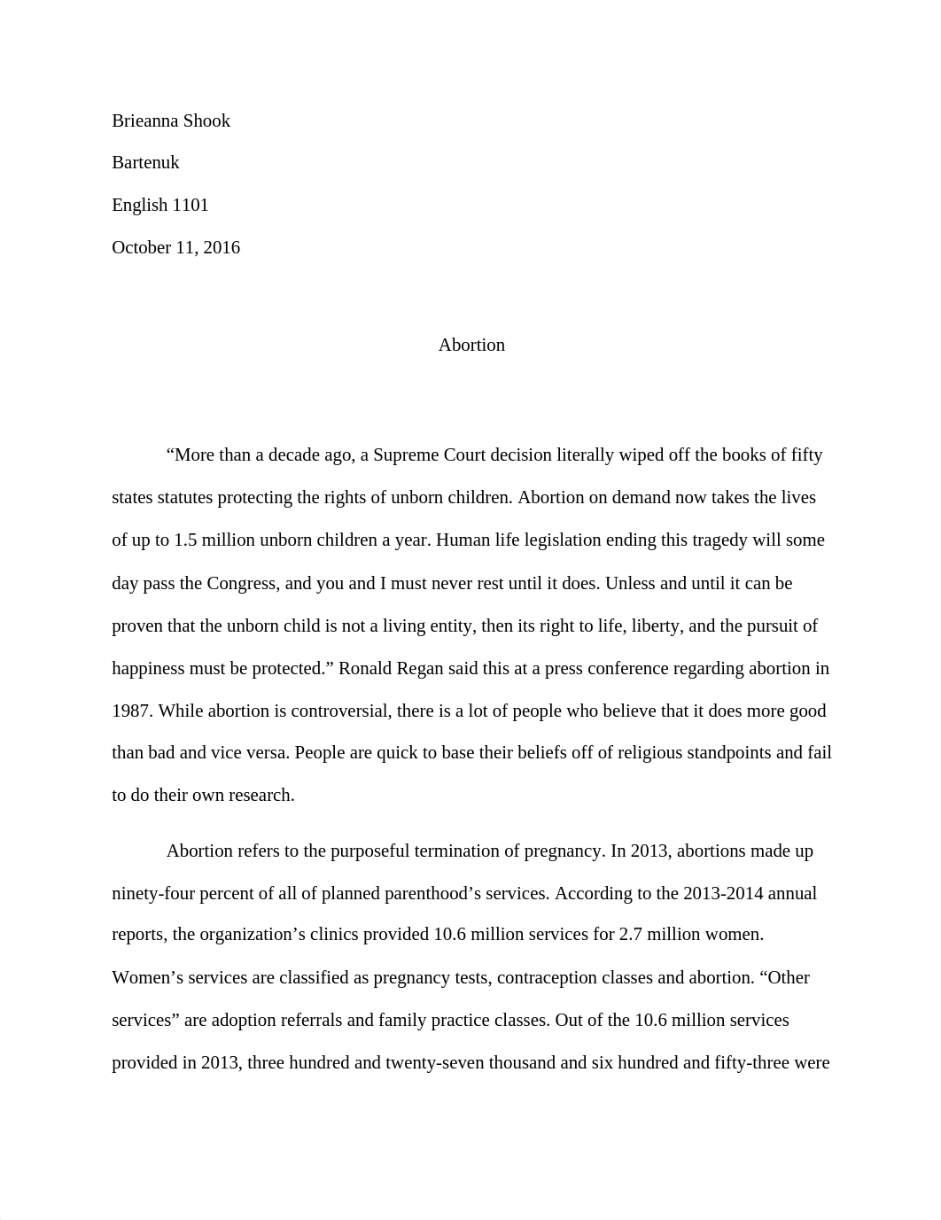 ABORTION ESSAY 3.docx_d9x2k2ez523_page1