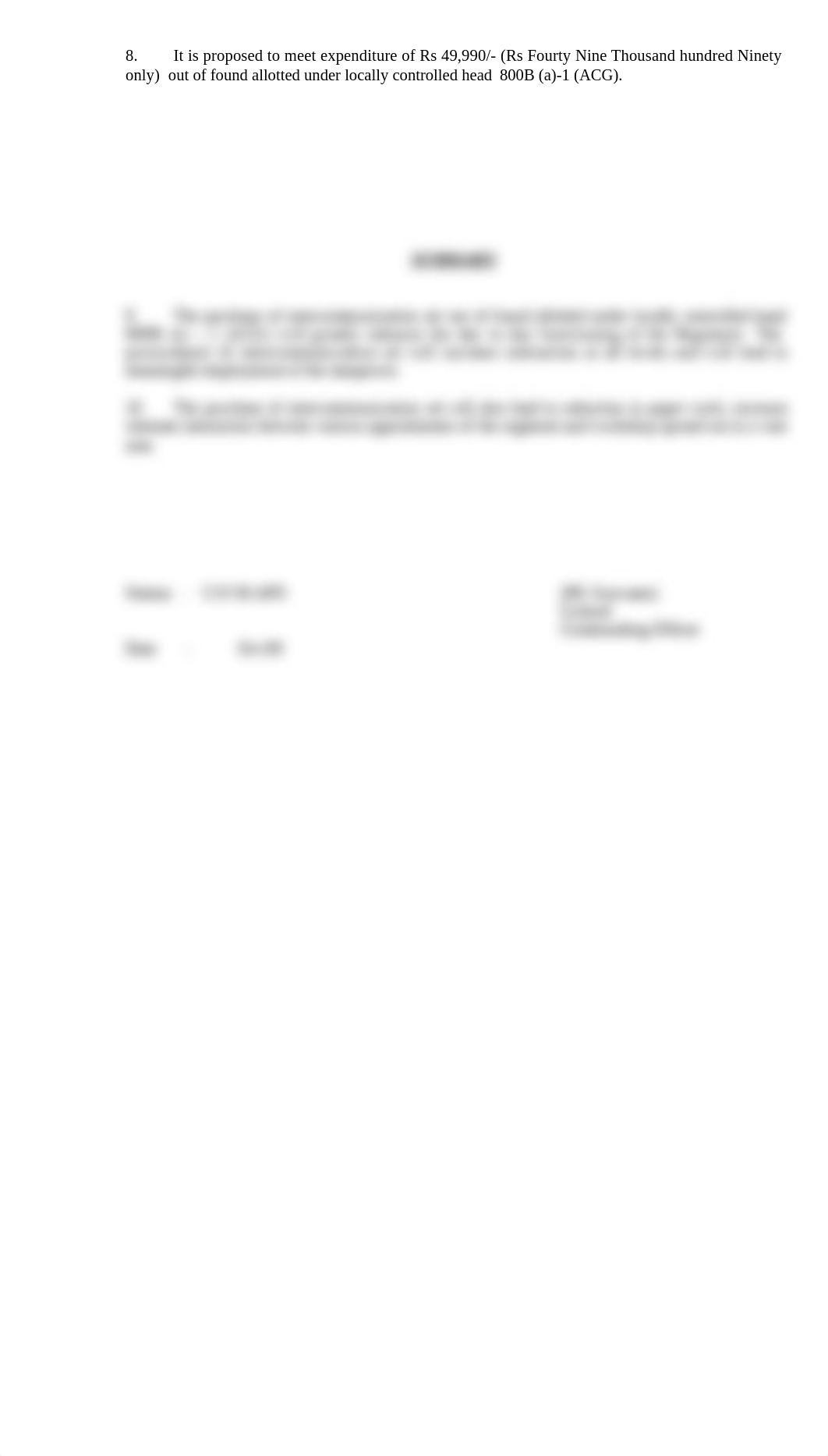 Photocopier - Purchase of.doc_d9x47lmw8li_page2