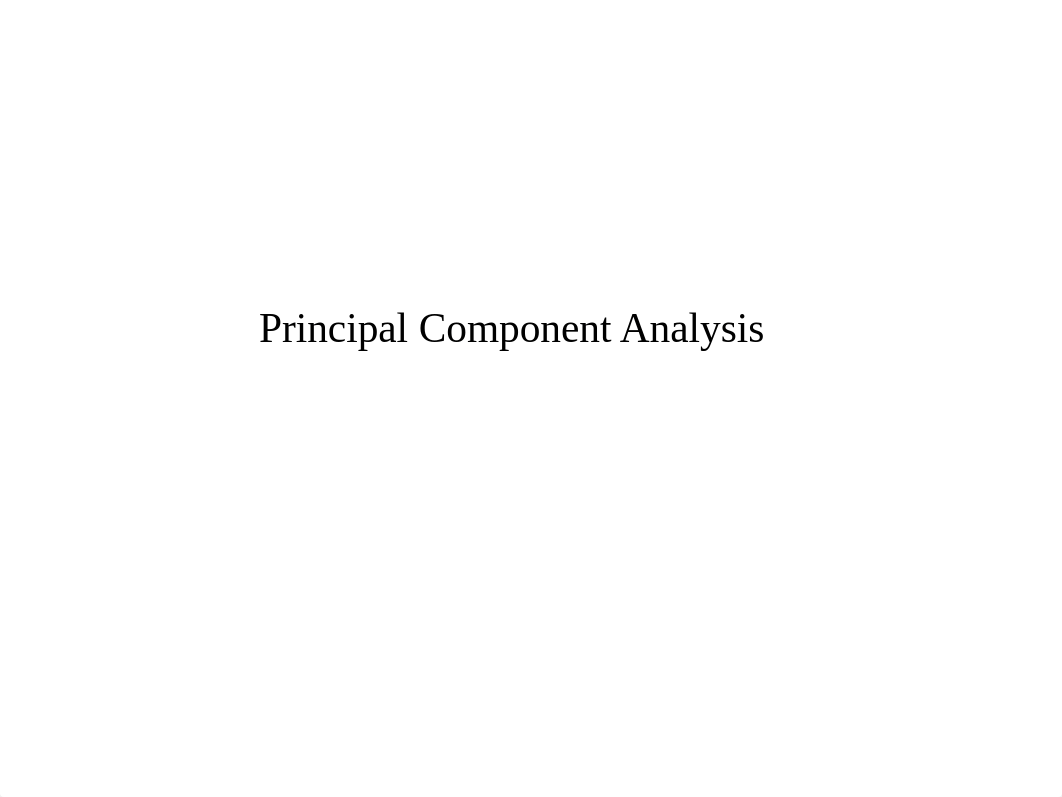 Lec 17 - Principal Component Analysis_d9x5arasn81_page1