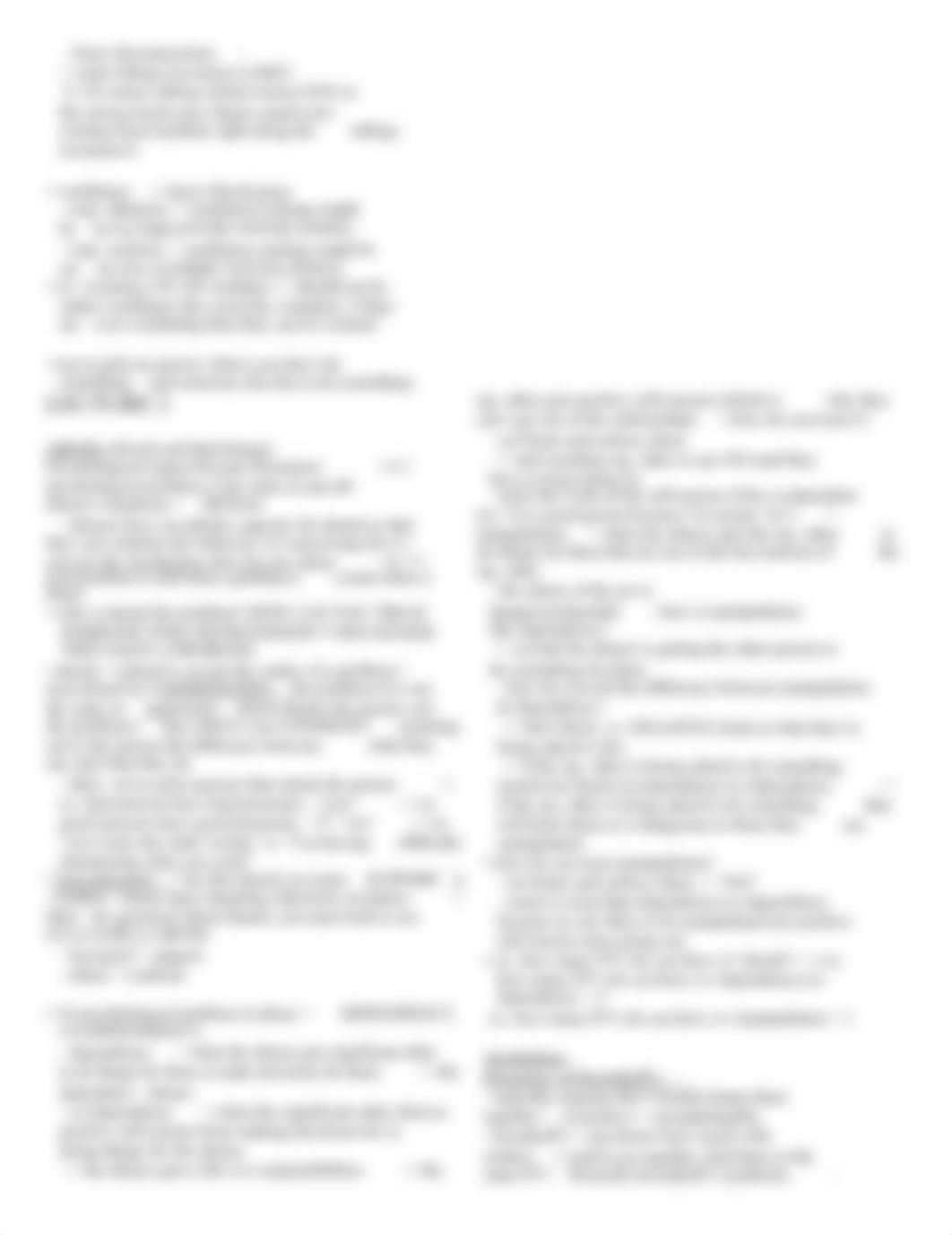 Copy of Mark Klimek NCLEX Study Guide .docx_d9x5isic497_page2