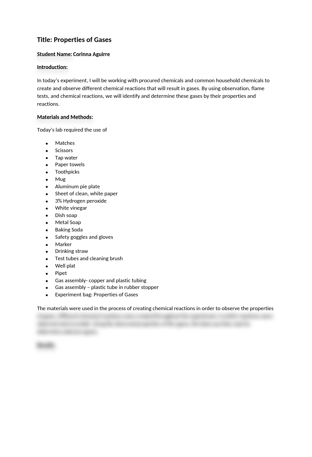 Properties of gases Lab Report_d9x72c334gz_page1