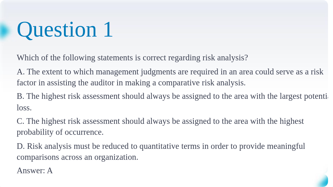 CIA Exam Part Three IIA-CIA-Part3 Dumps.pdf_d9x7b85dohe_page2