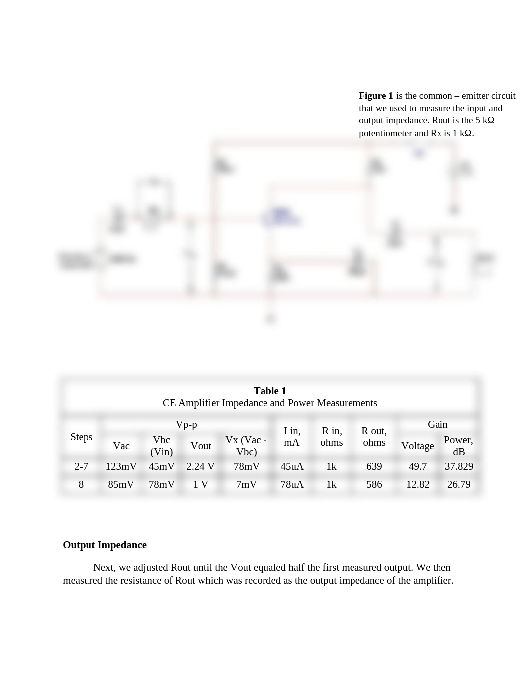 Experiment 15 Common Emitter Amplifier Impedance, Power, and Phase Relationships_d9x7b914f25_page4