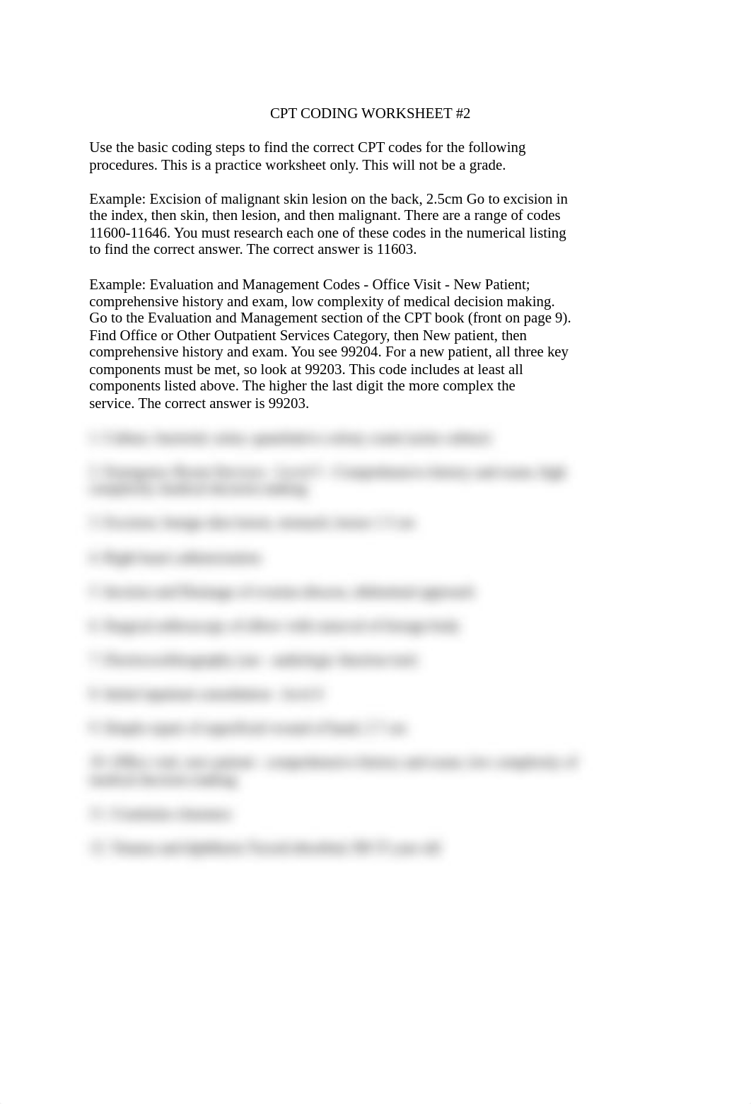 CPT Coding Worksheet #2.docx_d9x7byfrpa9_page1