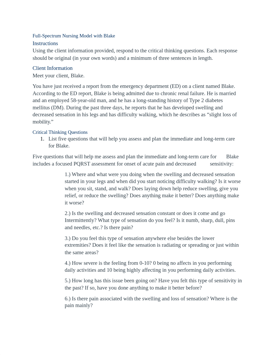 Full-Spectrum Nursing Model With Blake.docx_d9xbh05lhh7_page1