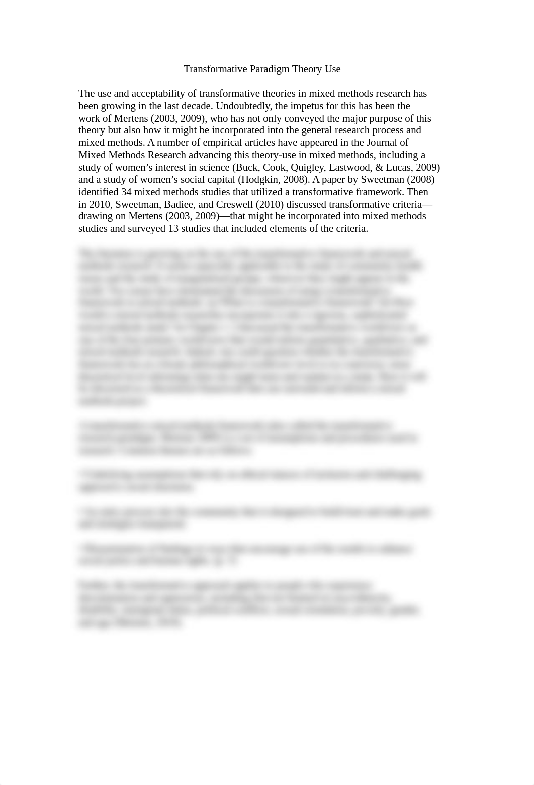 Transformative Paradigm Theory Use.docx_d9xcil7d3c8_page1