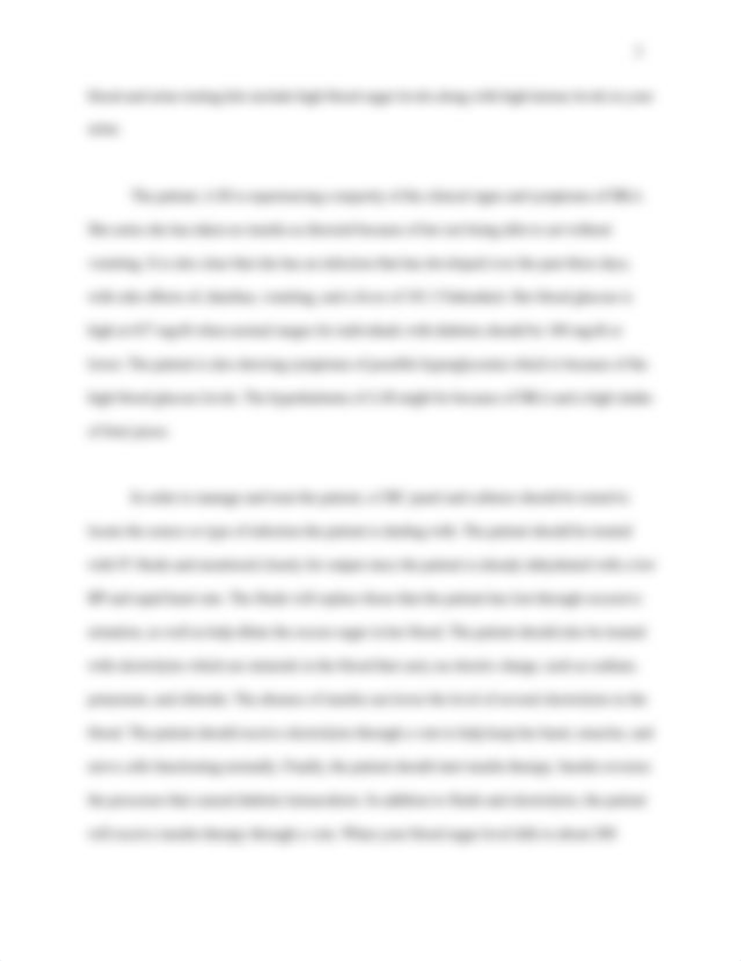 Module 06 Written Assignment - Diabetes Case Study.docx_d9xg1tqiuhb_page3