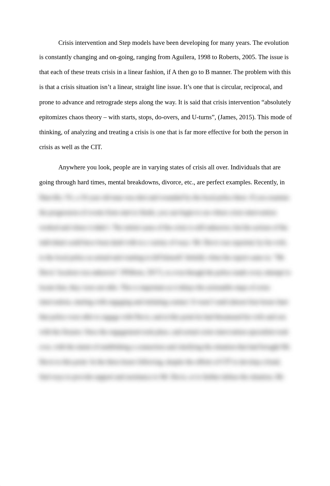 CJ 440 Kaye, Timothy Unit 2 Assignment 2.docx_d9xgas1rirc_page2