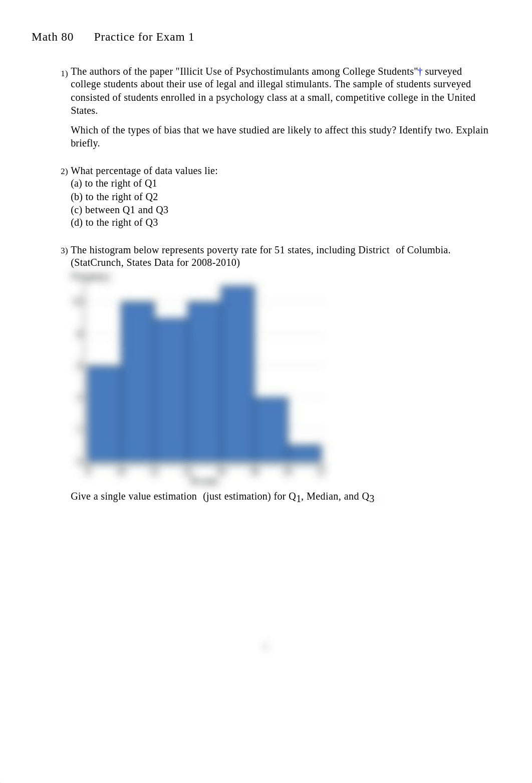 Math80 Practice Test for Exam 1.pdf_d9xj5uaxoz4_page1