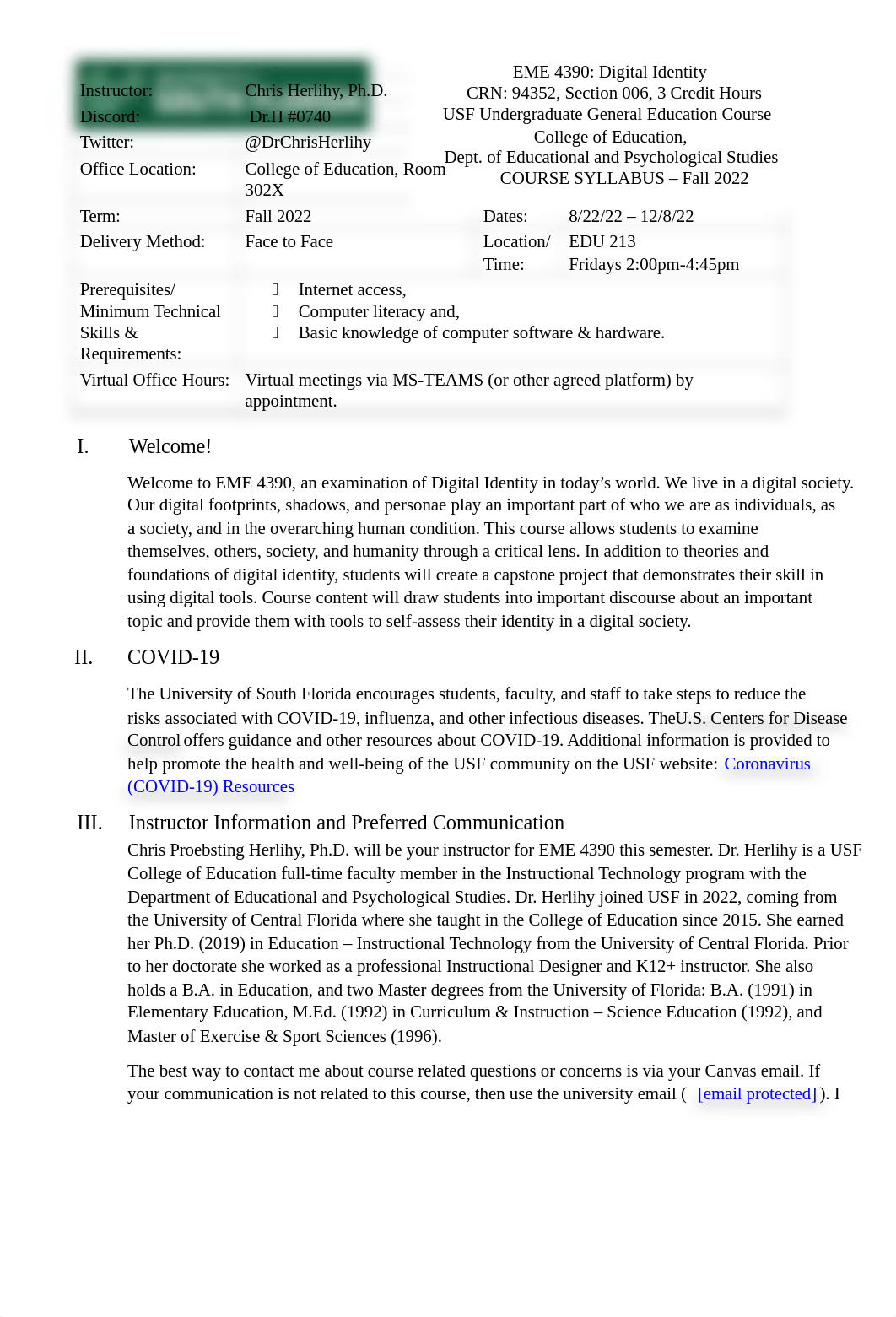 EME4390_Digital_Identity_Fall_2022_F2F_Syllabus.pdf.docx_d9xlm326w9m_page1