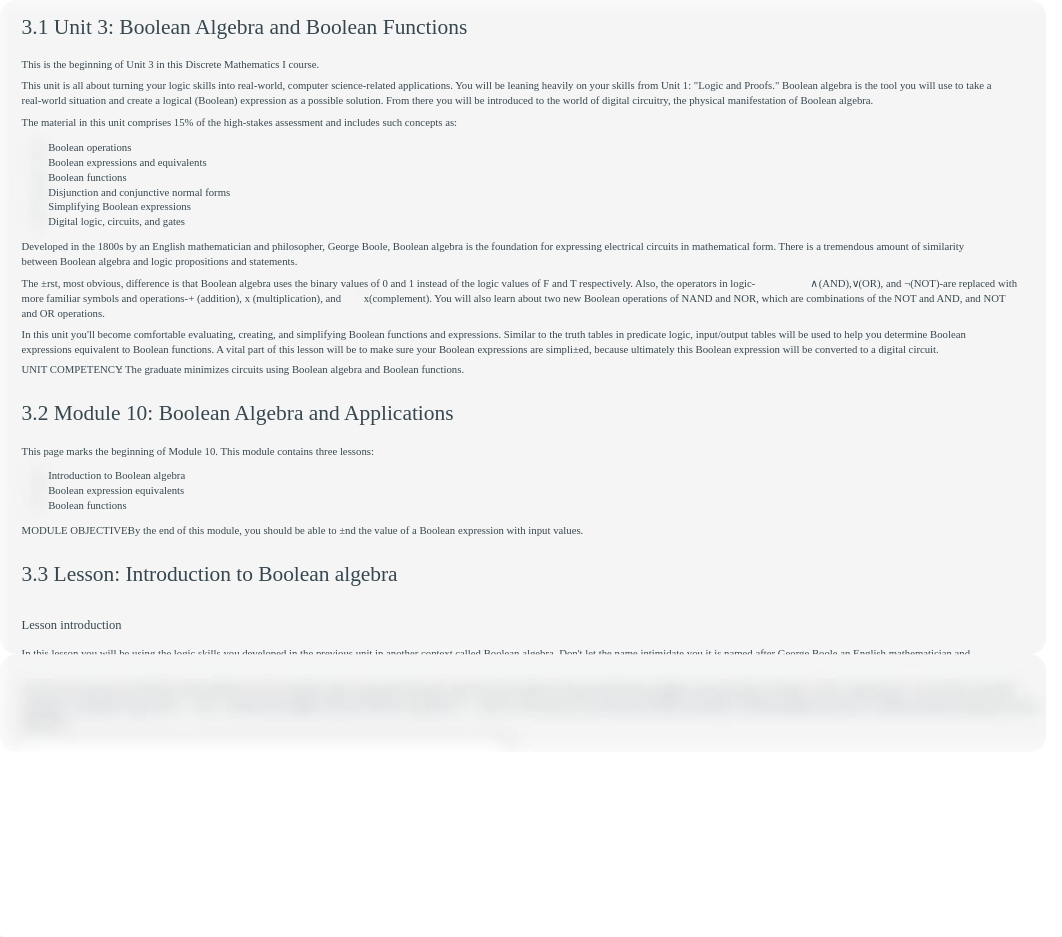 3. Boolean Algebra and Boolean Functions.pdf_d9xmqpr1e7r_page1