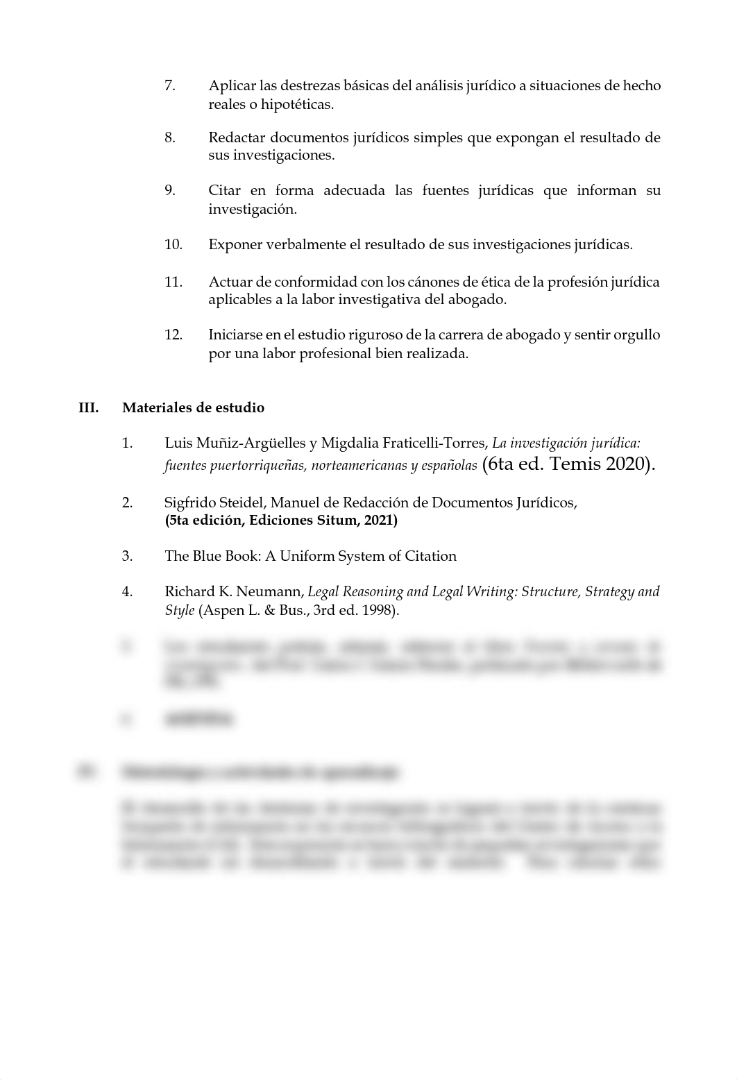 INVESTIGACION REDACION Y ANALISIS JURIDICO I - PROF. LAURA MÍA GONZÁLEZ.pdf_d9xn1pxuuku_page3