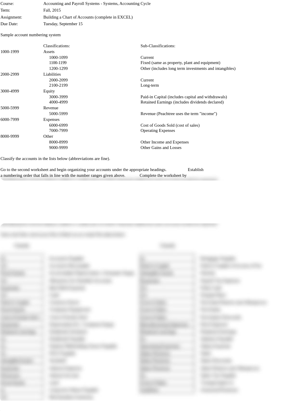 Copy of Chart of Accounts Assignment Workbook Giri_d9xnu4gfr9r_page1