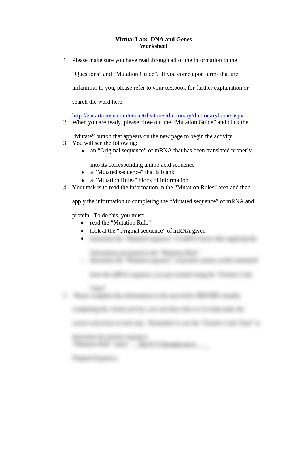 DNAandGenesWorkSheet.doc_d9xp9rtdu74_page1