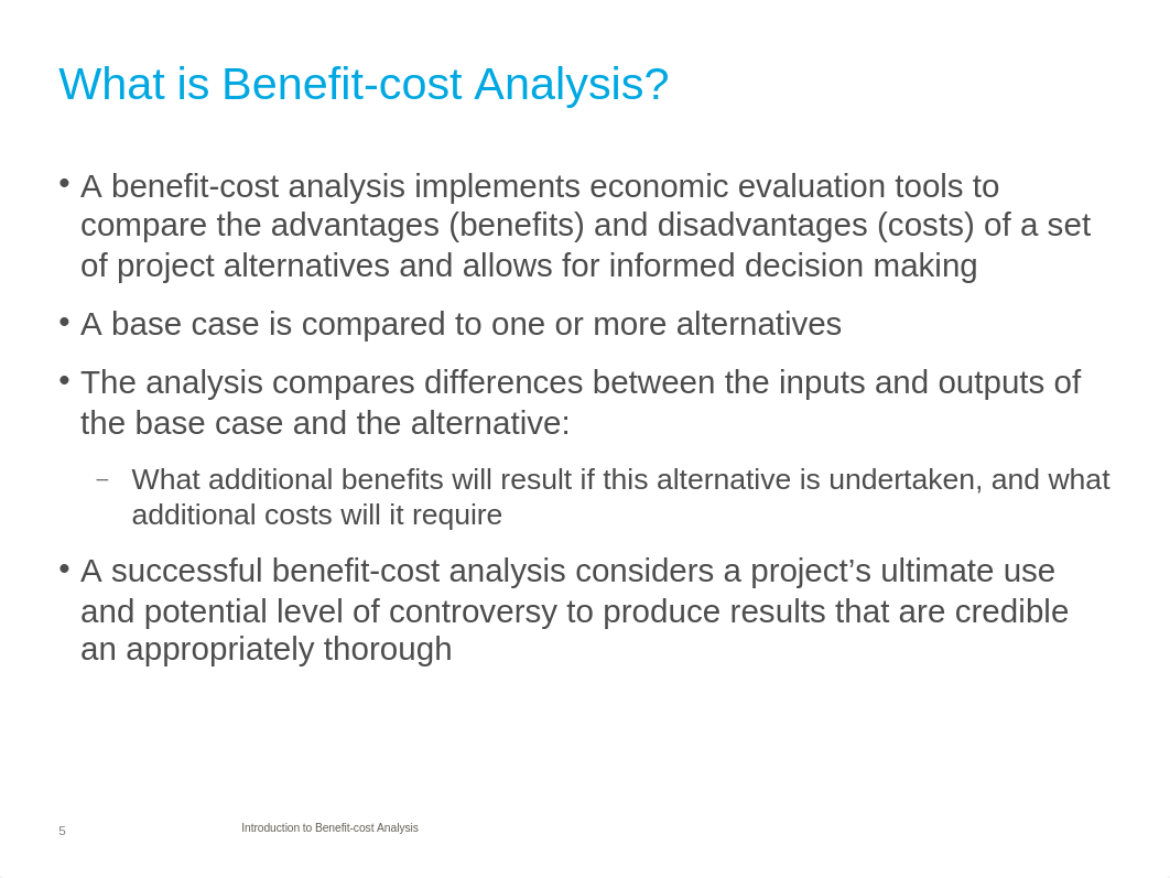 04 - Introduction to Benefit Cost Analysis.pptx_d9xq76rtkun_page5