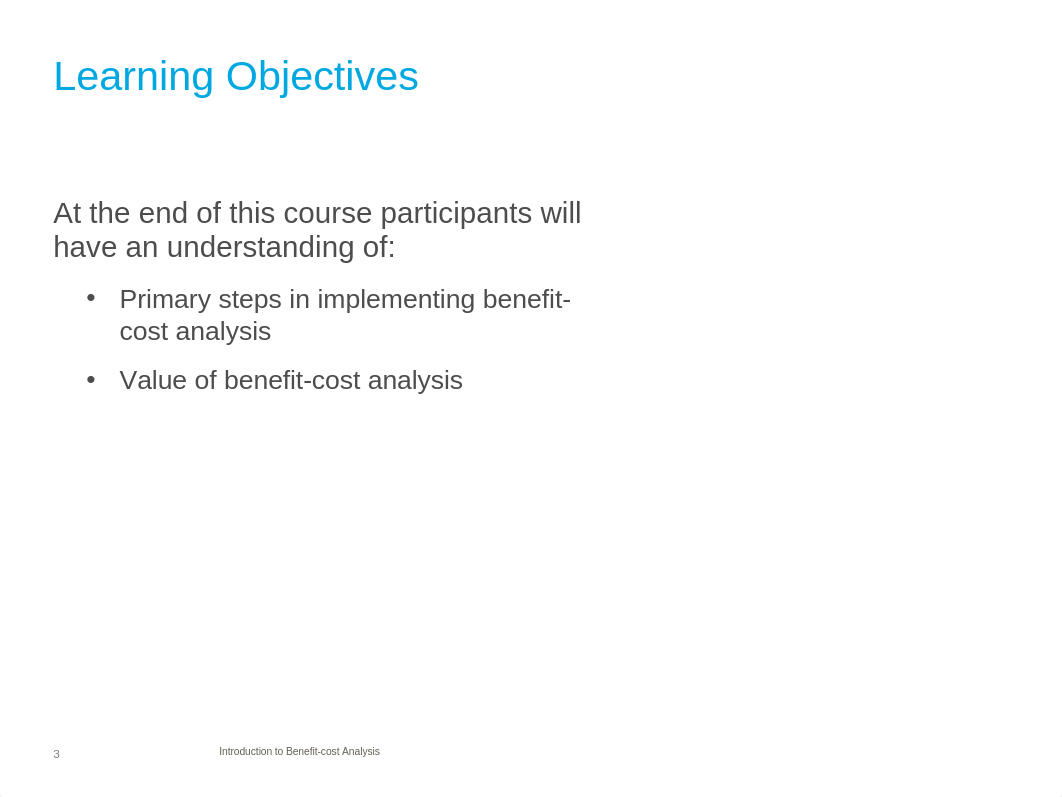 04 - Introduction to Benefit Cost Analysis.pptx_d9xq76rtkun_page3