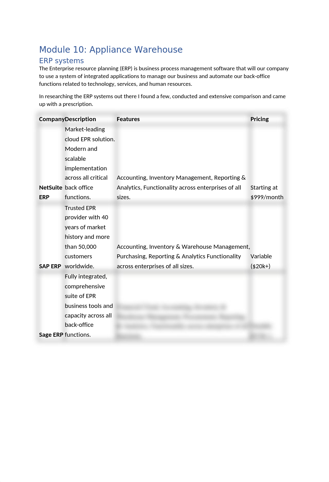 Module10 appliance Warehouse Case.docx_d9xsbcruc8l_page1