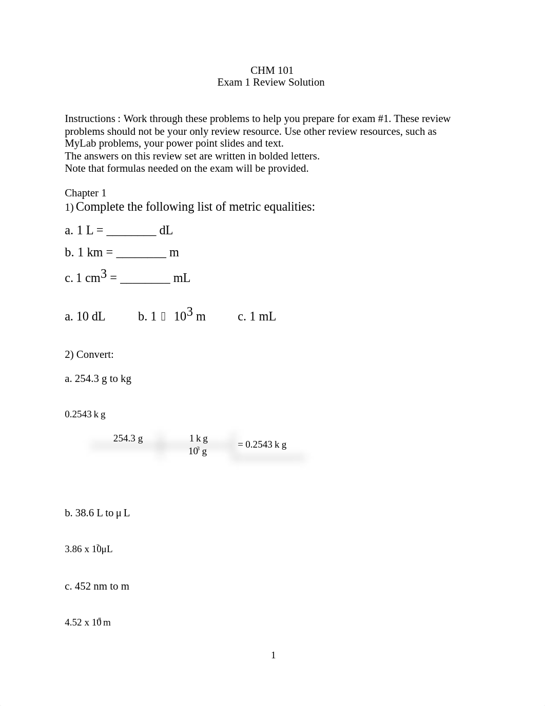 Exam 1 Review Solution.docx_d9xsfq30ixq_page1