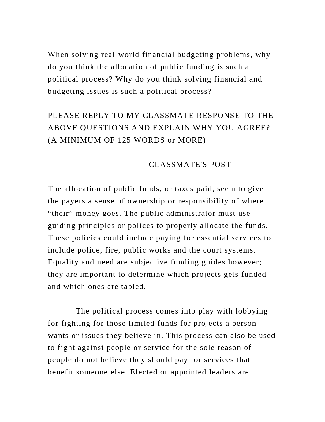 When solving real-world financial budgeting problems, why do you thi.docx_d9xtteim7vc_page2