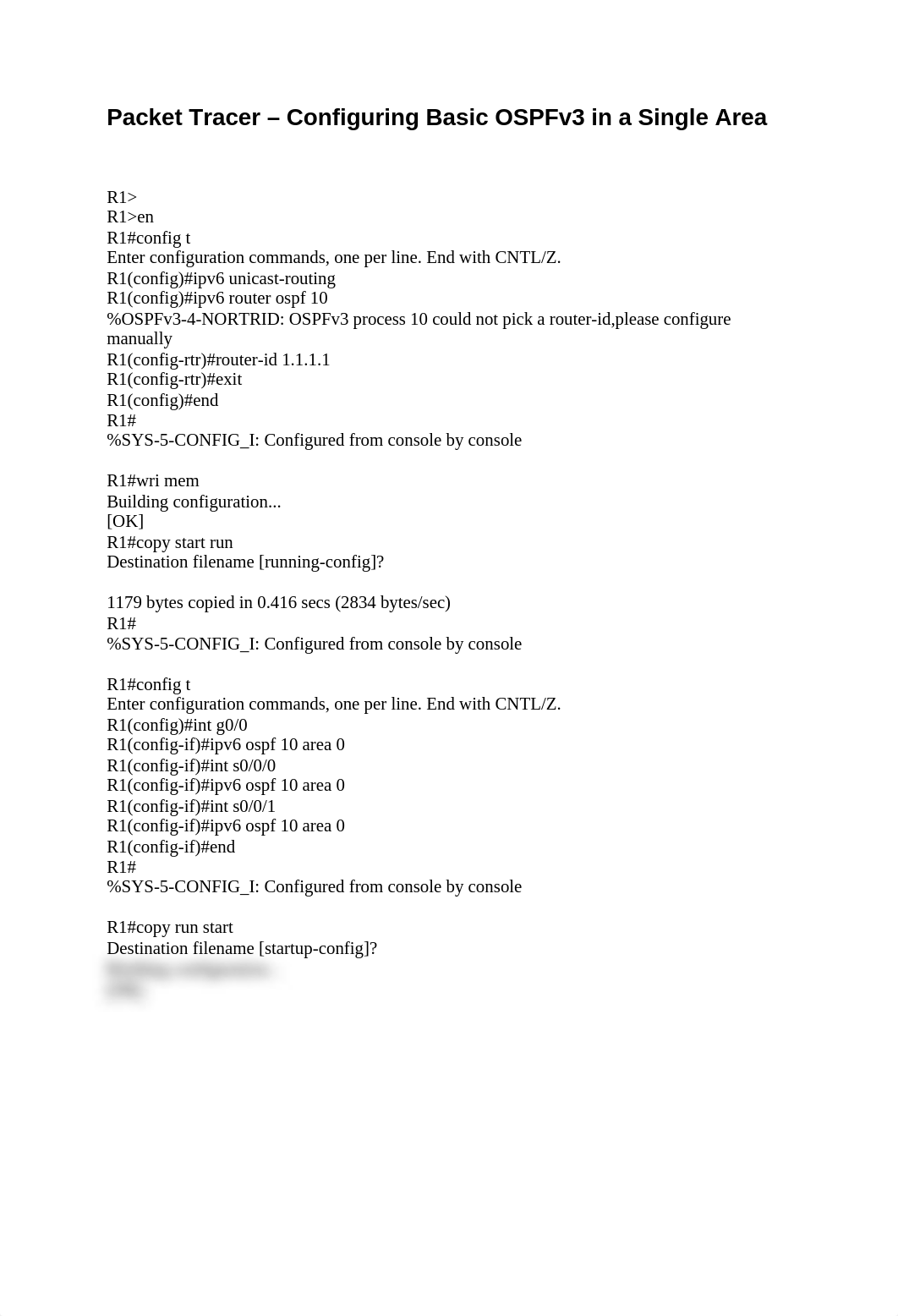 Configuring Basic OSPFv3 in a Single Area_d9xvrpafur8_page1