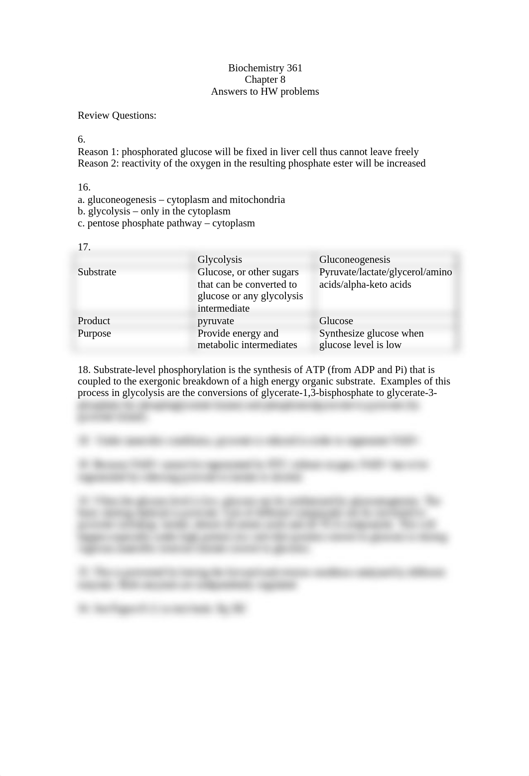 BCH361 Chapter 8 homework answers_d9xy7vsmg1h_page1