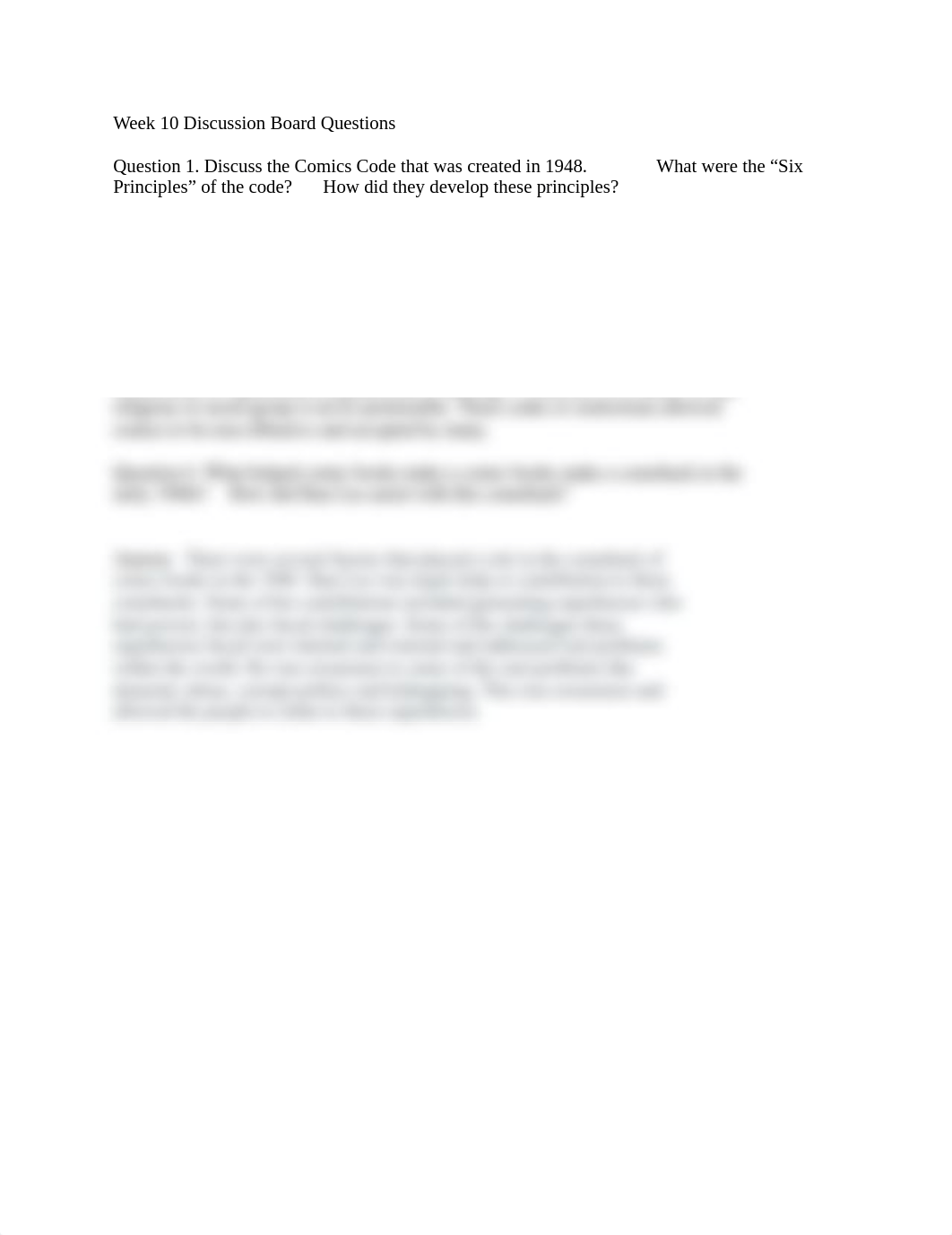 Week 10 Discussion Board Questions.docx_d9y458ekn1c_page1