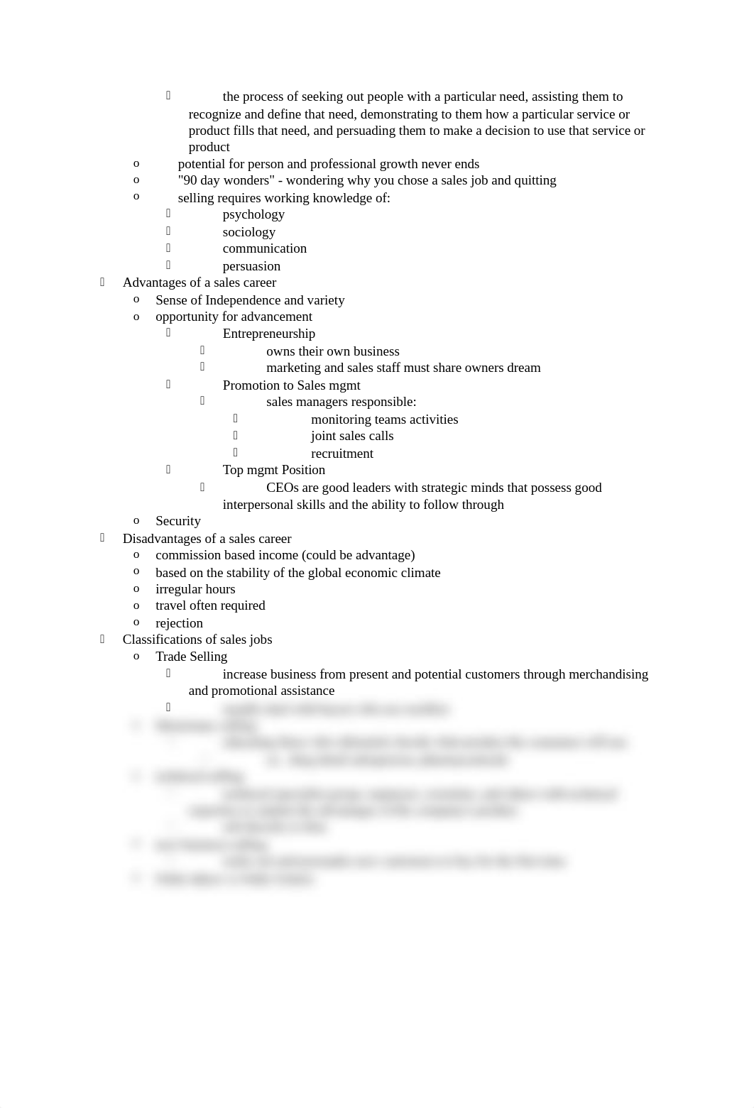 MKTG 4343 Exam 1 Review.docx_d9y5dbc2rlh_page2