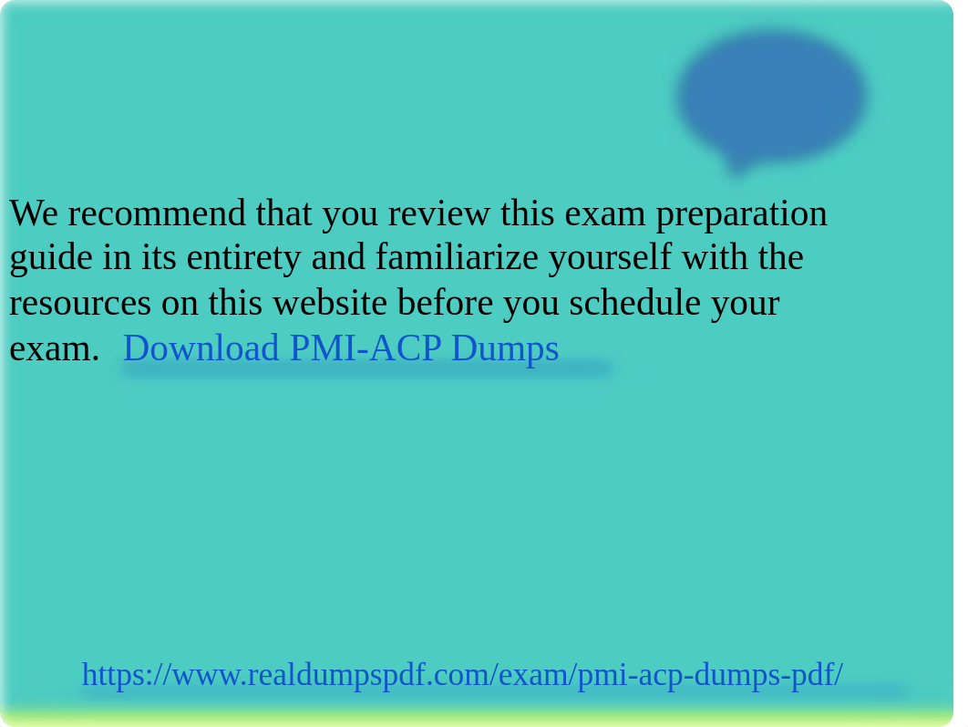 (PMI) PMI-ACP Dumps Pdf ! Boost Your Learning Skills.pdf_d9y6v01i4mj_page4