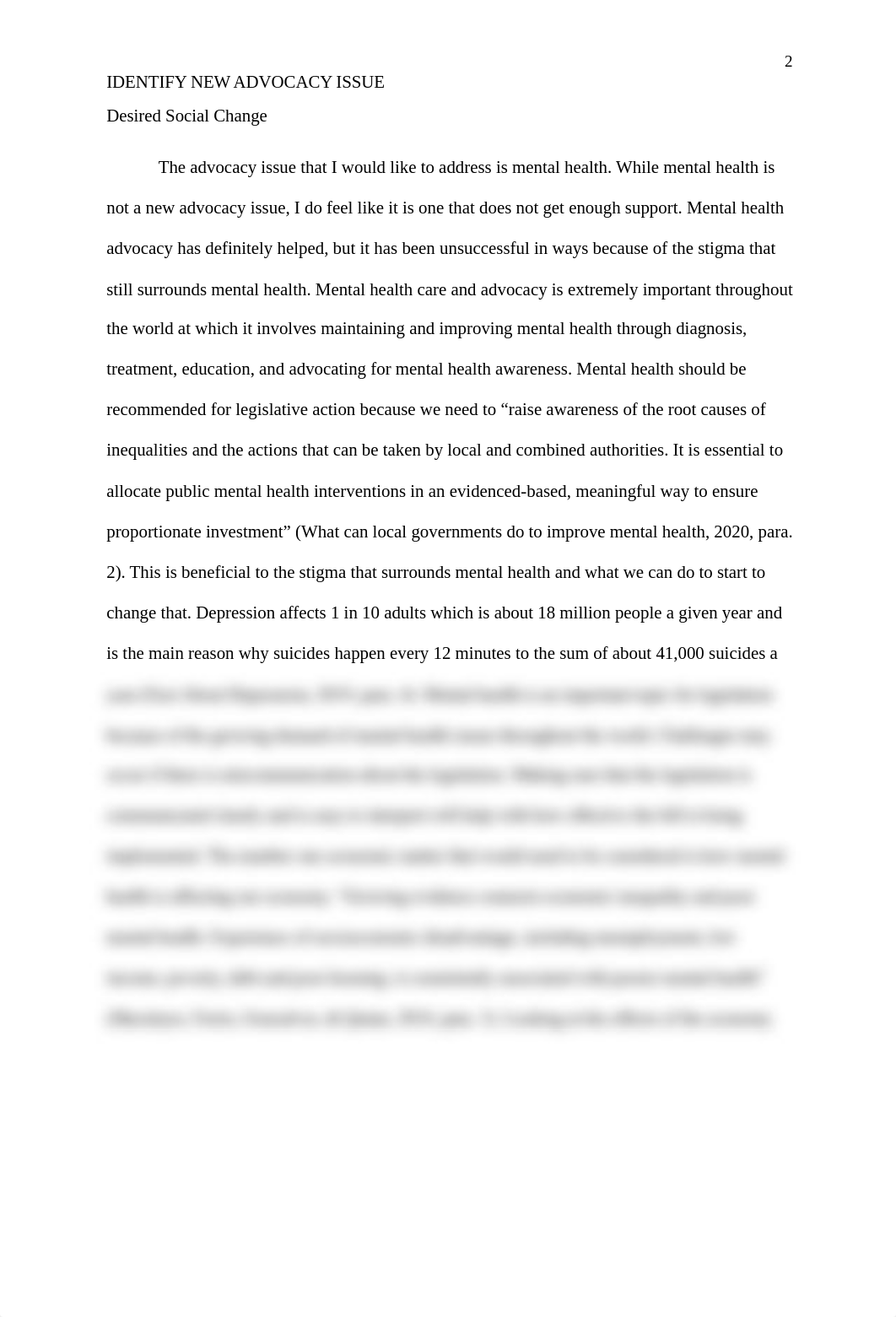 6-2 Short Paper Identify New Advocacy Issue.docx_d9y77kc9cl4_page2